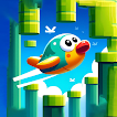 آیکون‌ Appy Jump