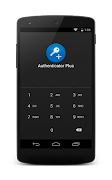 Authenticator Plus Import capture d'écran 2