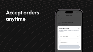 Messenger Rider скриншот 4