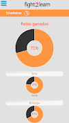 Fight2Learn imagem de tela 5