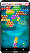Cannon Bubble Shooter स्क्रीनशॉट 5