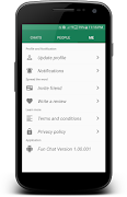 Fun Chat 스크린샷 3