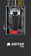 Sense Pro ポスター
