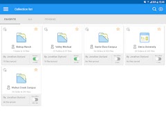 SKYSITE Archives اسکرین شاٹ 5
