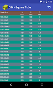 Steel Table スクリーンショット 7