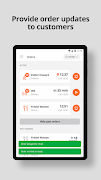 MENU Tablet App скриншот 3