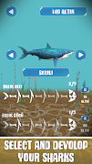 Poster Big Bite : Shark