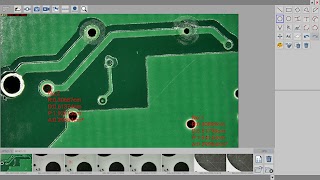 1 Schermata UM Viewer