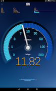 Test de Velocidad Plus screenshot 5