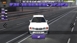 7 Schermata Traffic Racer 1v1: Multiplayer