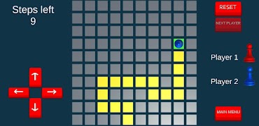 Pathfinder اسکرین شاٹ 2