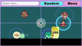 Keyboard Sandbox screenshot 4