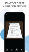 CamScanner - Image To PDF App 截圖 7