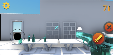 Slow Bullet screenshot 1