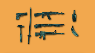 Slow Bullet 截图 4