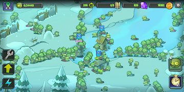 Head Shot - Apocalypse screenshot 2