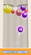 Pop Merge screenshot 1