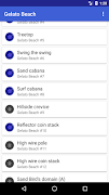 Blue Coin Tracker - Checklist  ảnh chụp màn hình 2