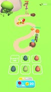 Monster Rush syot layar 5