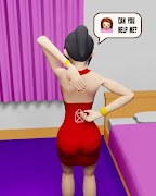 Zip Master! تصوير الشاشة 1