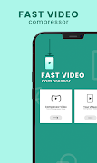 Video Compressor &  Fast Compress Video screenshot 6