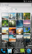 Gallery Widget capture d'écran 4