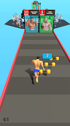 پوستر MMA Runner