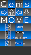 Gems MOVE ภาพหน้าจอ 1