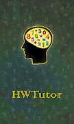 HWTutor 8 โปสเตอร์