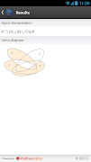 Discrete Math Course Assistant imagem de tela 4