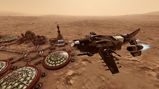 Space Commander: War and Trade ภาพหน้าจอ 6