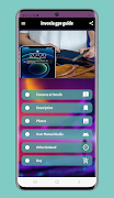 invoxia gps guide screenshot 2