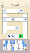 Cryptogram: Word Cross Puzzle screenshot 3