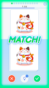 Match-up ポスター