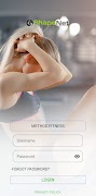Method Fitness スクリーンショット 1
