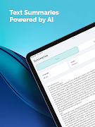 AI Summarizer: Summary Writer screenshot 4