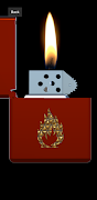 Lighter Simulator 3D ภาพหน้าจอ 3