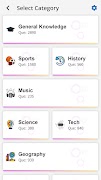 QuizmeNow - Trivia Game screenshot 1