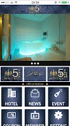 大阪(難波、天王寺)ラブホテル HOTEL FIVE(ホテル ファイブ)グループ स्क्रीनशॉट 1