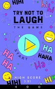 Try not to laugh - The challen imagem de tela 4