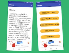 Mechanical Engineering Tools скриншот 3