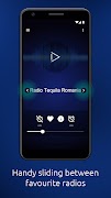 RO Radio - Romanian Radios syot layar 5