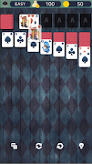 Solitaire King screenshot 2