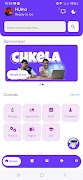 Chkela 海報