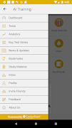 Amplify Quality Training App screenshot 2