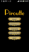 پوستر Pirouette