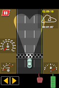 Hyper Racer ảnh chụp màn hình 2