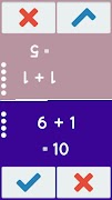 Speed Math capture d'écran 5