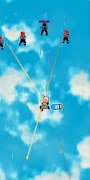 Airborne Strike ポスター
