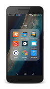 Material Theme for Huawei EMUI screenshot 4